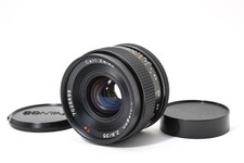 "EXC +4" Contax Carl Zeiss