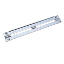 Guide d'affutage tronçonneuse pour lime ronde tous diamètres