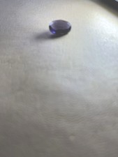 Pierre taillée Tanzanite