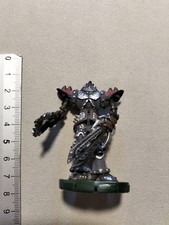 Nr 057 BLADE GOLEM