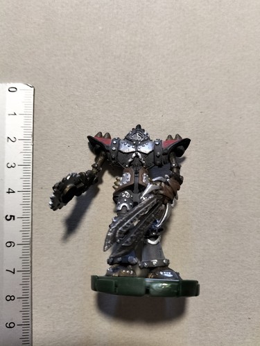 057 blade golem - 057,