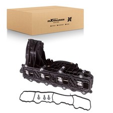 Collecteur d'admission for