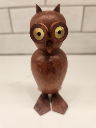 Vintage laurids lonborg - vintage, wooden