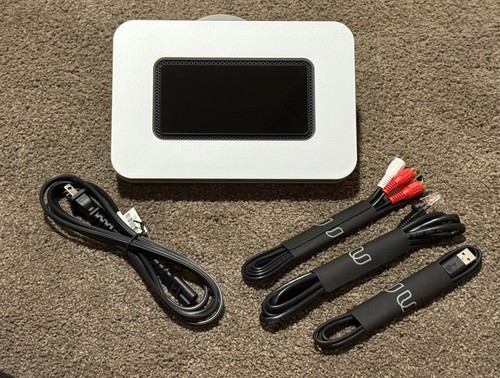 Bluesound node limited - x,