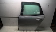 Porte arriere gauche CITROEN