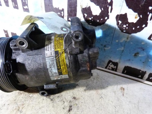 Compresseur clim renault - compresseur,