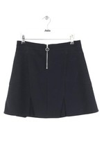 Mini jupe noire Bash M