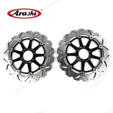 pour Ducati MONSTER S2R 1000 2006 2007 / ST4 916 1998-2004 Disque de frein avant