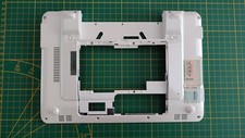 Plasturgie inférieure du dessous pièce pc portable Asus Eee Pc 1000H #C56