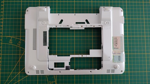 Plasturgie inférieure - , du