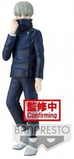 Banpresto - Figurine Jujutsu Kaisen - Toge Inumaki 15 cm *NEUF*