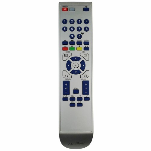 Télécommande series pour - rm-series,