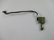 Carte Usb + Cable MEDION AKOYA MD98410 E7214 50.4HJ01.001 55.4JE02.001G Original