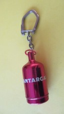 Porte clé, années 60 Briquet
