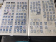 Lot 59 tvp monde NEUFS