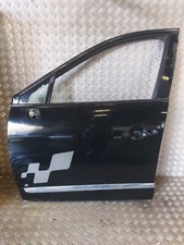 Porte Avant Gauche - RENAULT SCENIC III (3) COURT PHASE III (3) - (HM1-A)