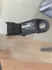 capteur pression suralimentation