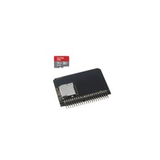 Adaptateur IDE 2.5" 44 pins