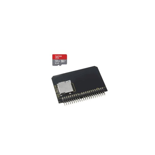 Adaptateur ide 44 - 44, pins