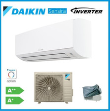 DAIKIN FTXQ35A Climatiseur