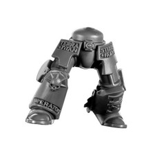 GKTE02 PAIRE DE JAMBES