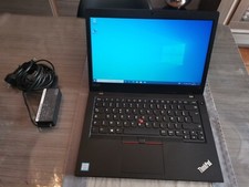 Ordinateur portable lenovo - ordinateur,