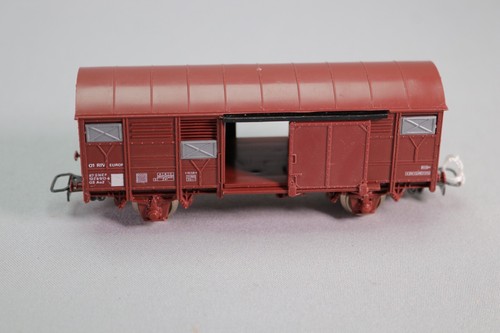 Df048 jouef 6250 train 87 - train, 1/87
