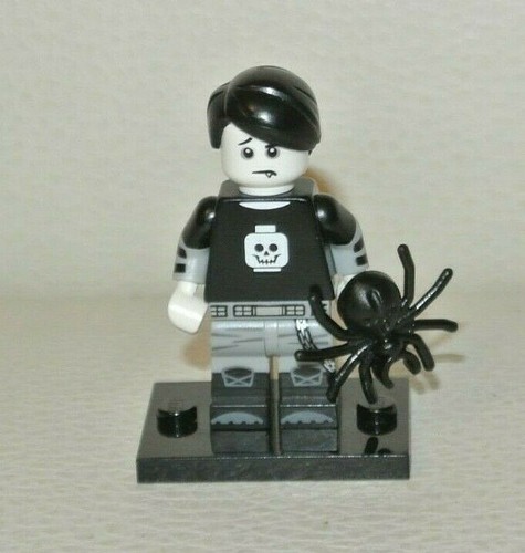 Lego collectible séries - séries,