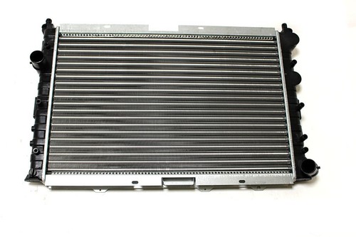 Refroidisseur eau radiateur - refroidisseur, d'eau