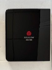 SYSTEME DE VIDEOCONFERENCE POLYCOM HDX7000