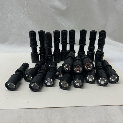 Surefire g2zx led - surefire,