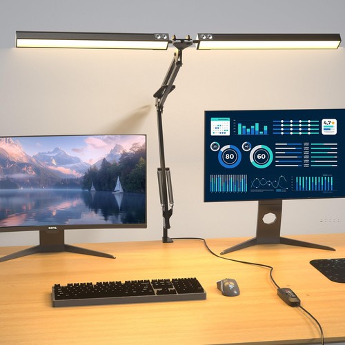 Lampe bureau led - lampe,