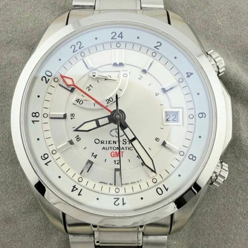 Montre automatique homme