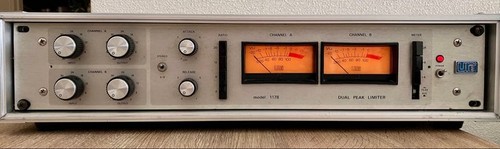 Urei 1178 dual peak - urei,