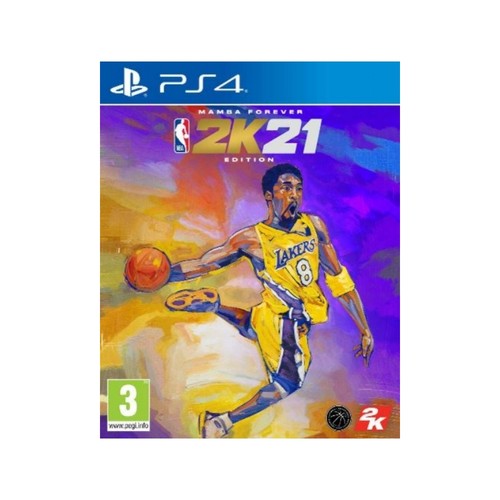 Nba 2k21 mamba - 2k21,