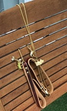 Vintage Chic laisse cuire
