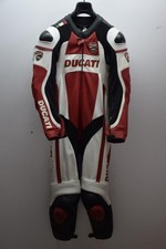 Tuta in Pelle da Moto Strada