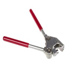 Poignée Recouverte De