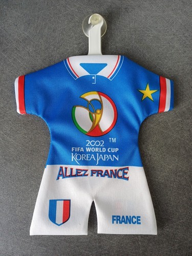 Mini kit maillot equipe - mini,