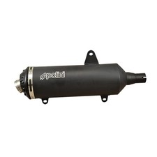 POT MAXI SCOOTER POLINI INOX