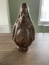 ancien pichet en grès de