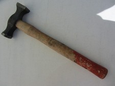 Marteau a planer Mob 30 mm tôlier chaudronnier