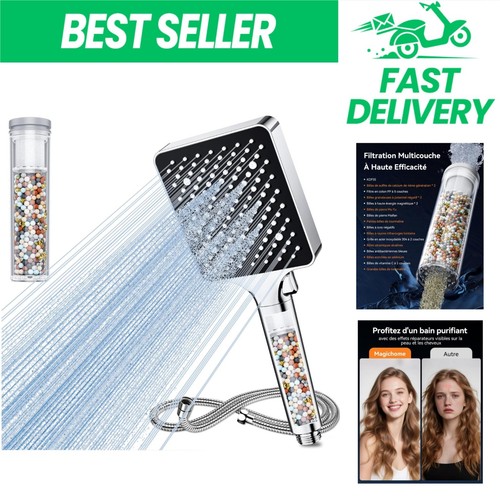Pommeau douche magichome - de,