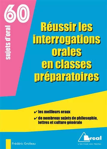 Réussir les interrogations