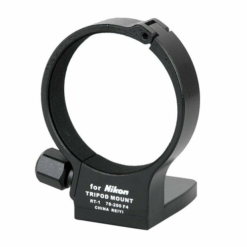 Collar tripod mount - mount, ring