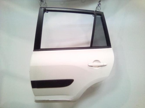 Porte arriere gauche toyota - porte,