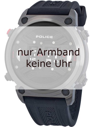 Police pewjp2108303 rotor - police,