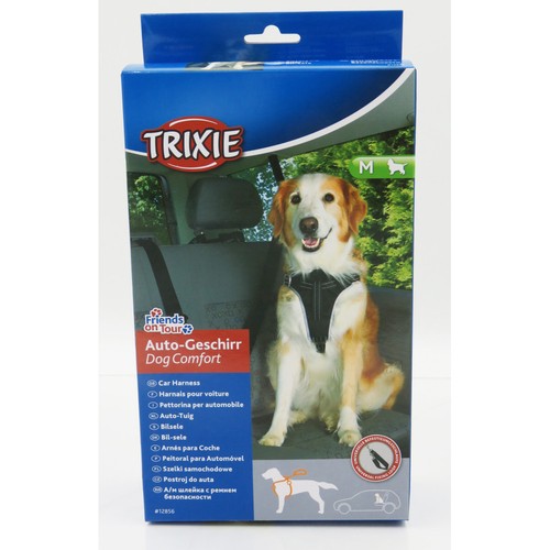 Harnais pour voiture - , dog