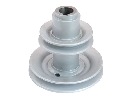 Poulie moteur ø97mm 145mm - poulie,