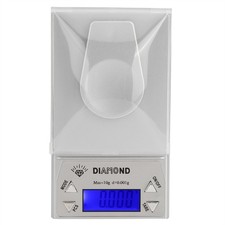 Balance électronique Haute